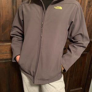 The North Face Jacket